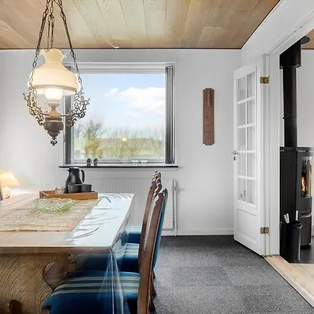 Nyaraló 70353-ulfborg-vibevej-9 Thorsminde