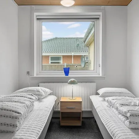 Nyaraló 70353-ulfborg-vibevej-9 Ulfborg