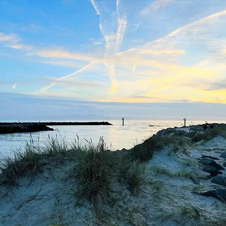 Hébergement de vacances 70353-ulfborg-vibevej-9 Ulfborg