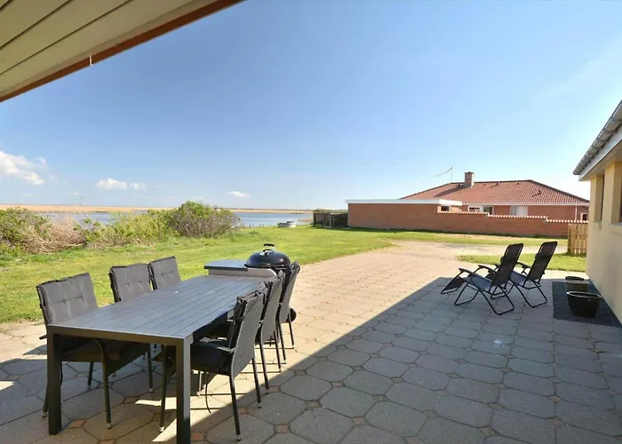 70353-ulfborg-vibevej-9 펜션 Ulfborg